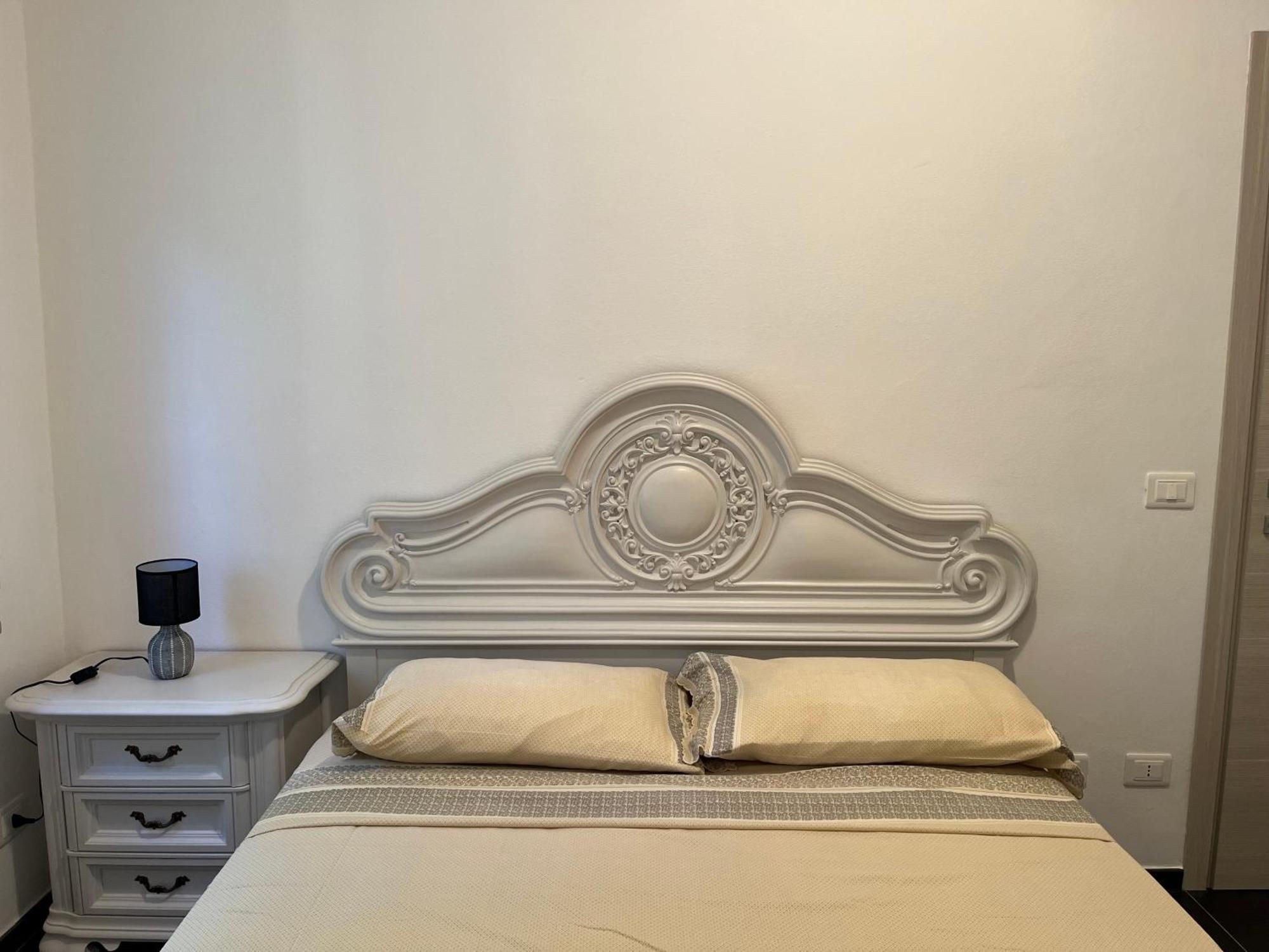 Casa Collesalvetti Villa Exteriör bild