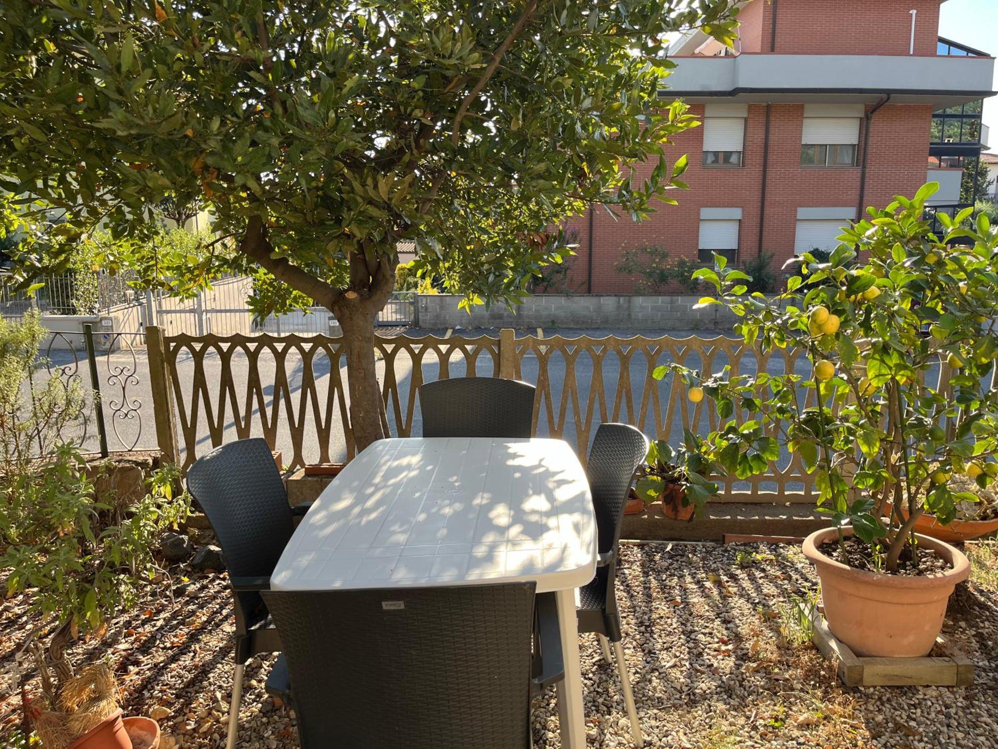 Casa Collesalvetti Villa Exteriör bild